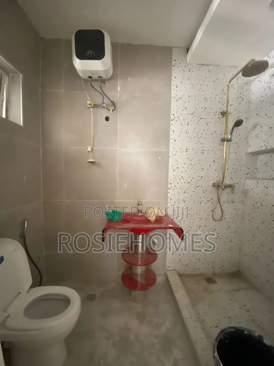 3bdrm Duplex in View Estate, Awolowo Road for sale in Awolowo Road