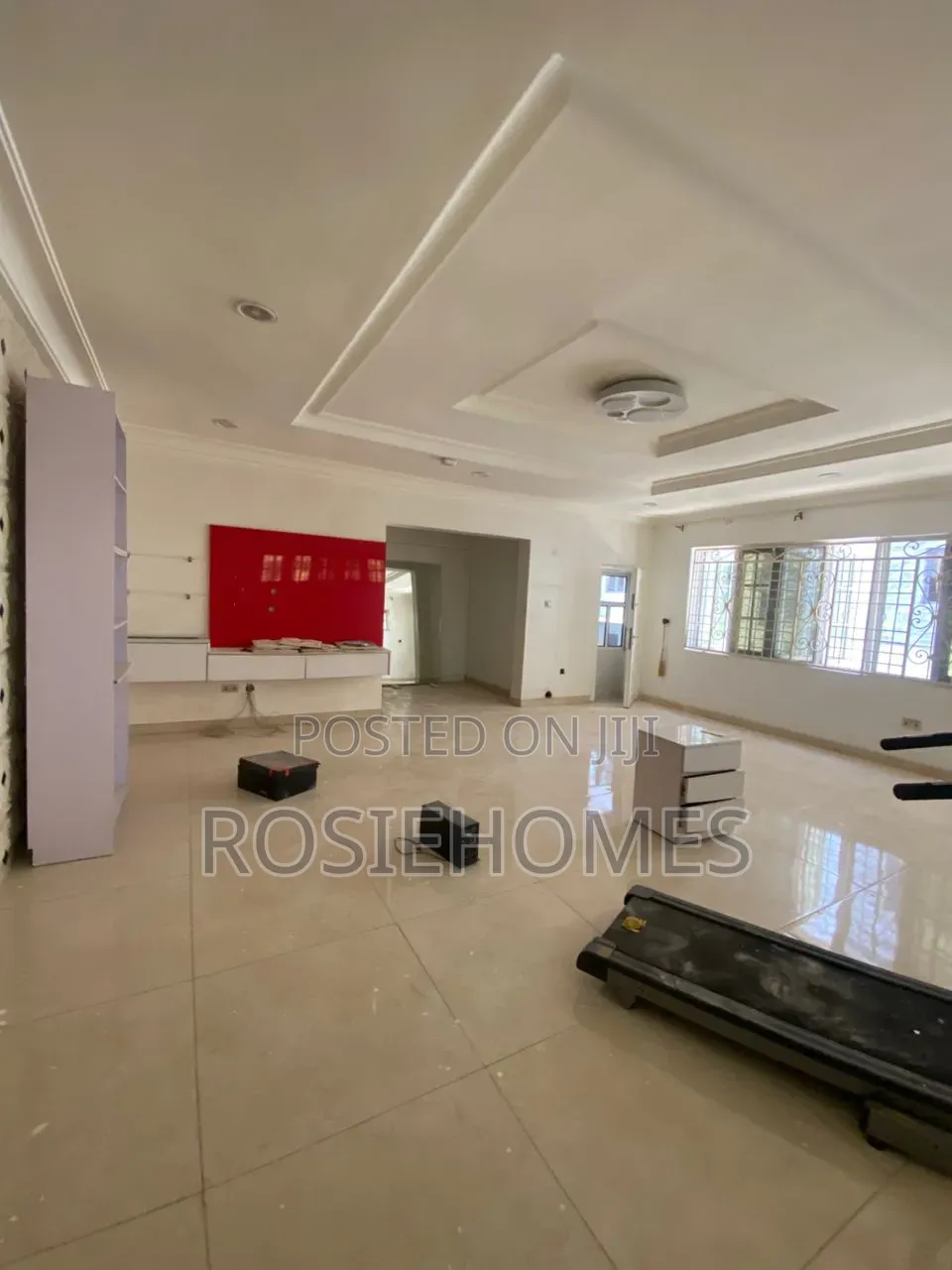 3bdrm Duplex in View Estate, Awolowo Road for sale in Awolowo Road