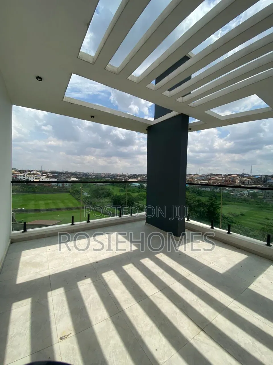 5bdrm Duplex in View Estate, Ikeja GRA for sale in Ikeja GRA