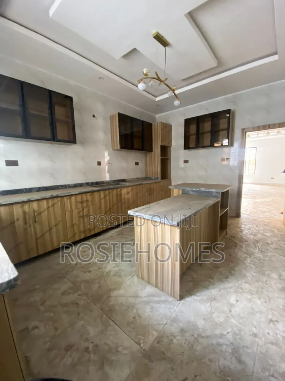 5bdrm Duplex in View Estate, Ikeja GRA for sale in Ikeja GRA