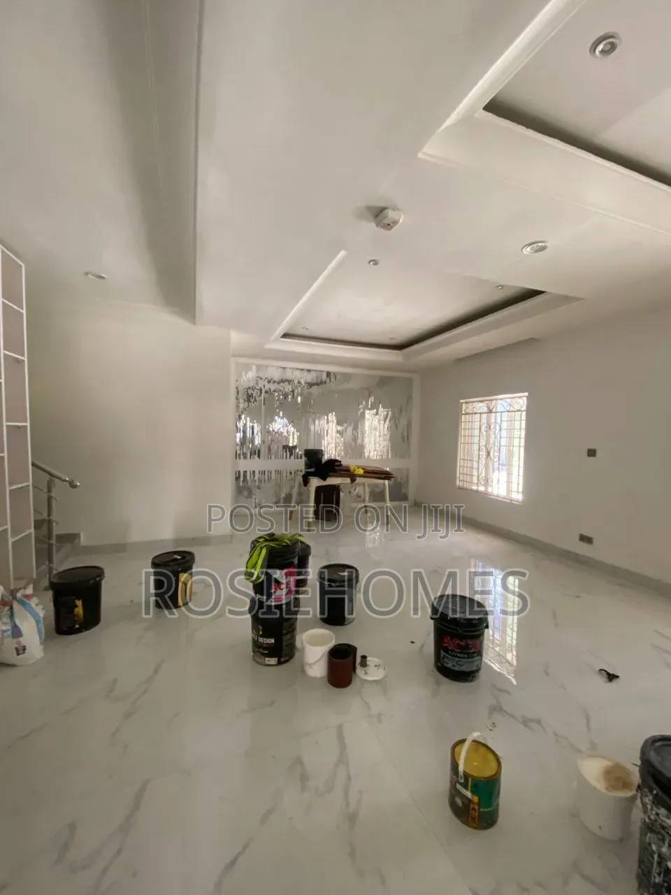 5bdrm Duplex in View Estate, Ikeja GRA for sale in Ikeja GRA