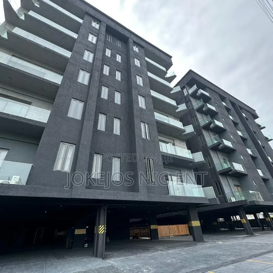 2bdrm Apartment in Ikate for sale in Ikate