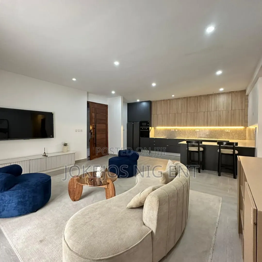 2bdrm Apartment in Ikate for sale in Ikate