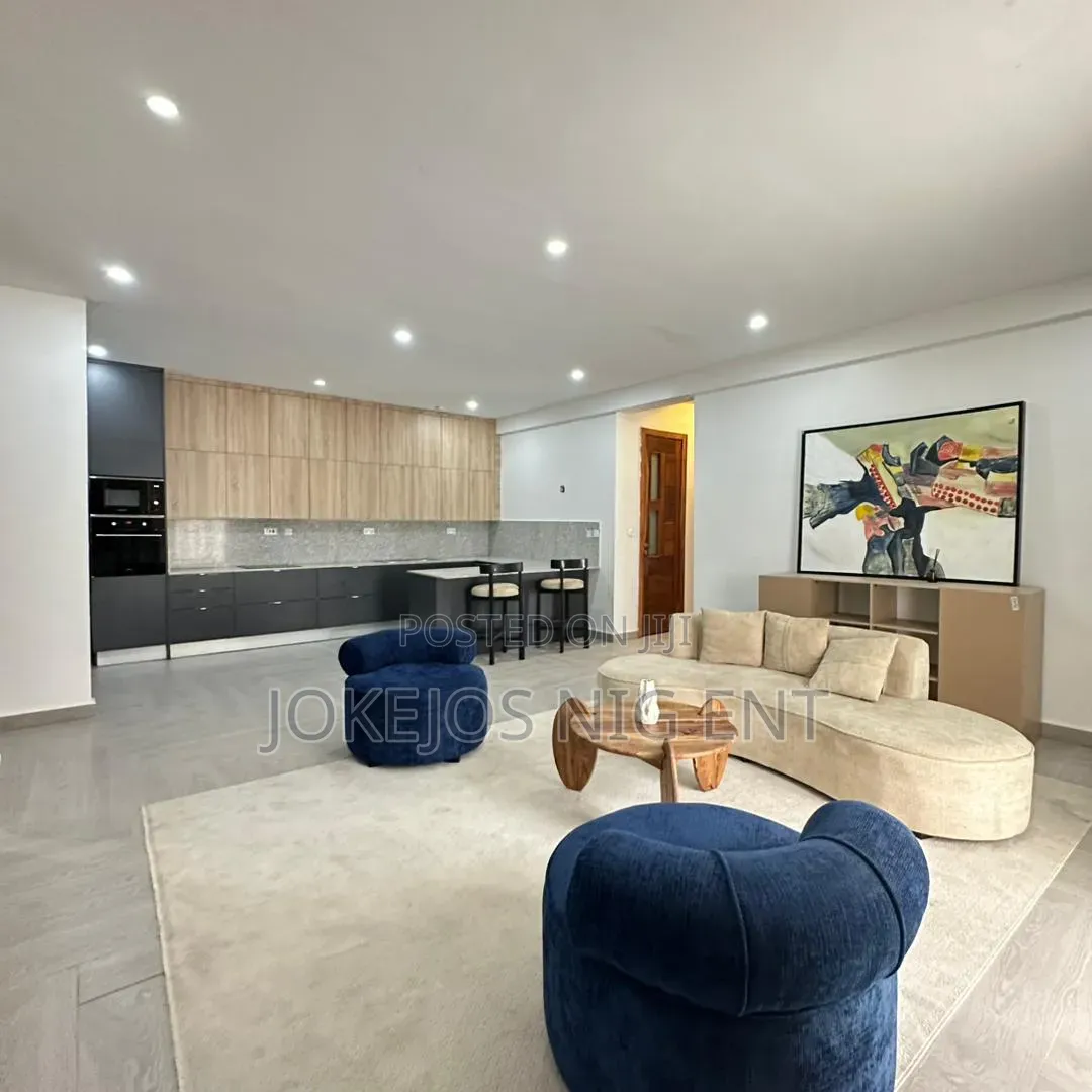 2bdrm Apartment in Ikate for sale in Ikate