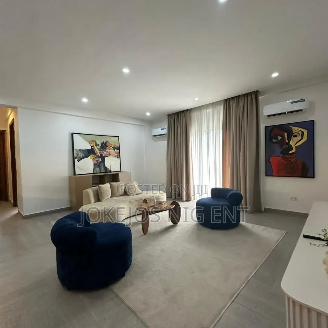 2bdrm Apartment in Ikate for sale in Ikate
