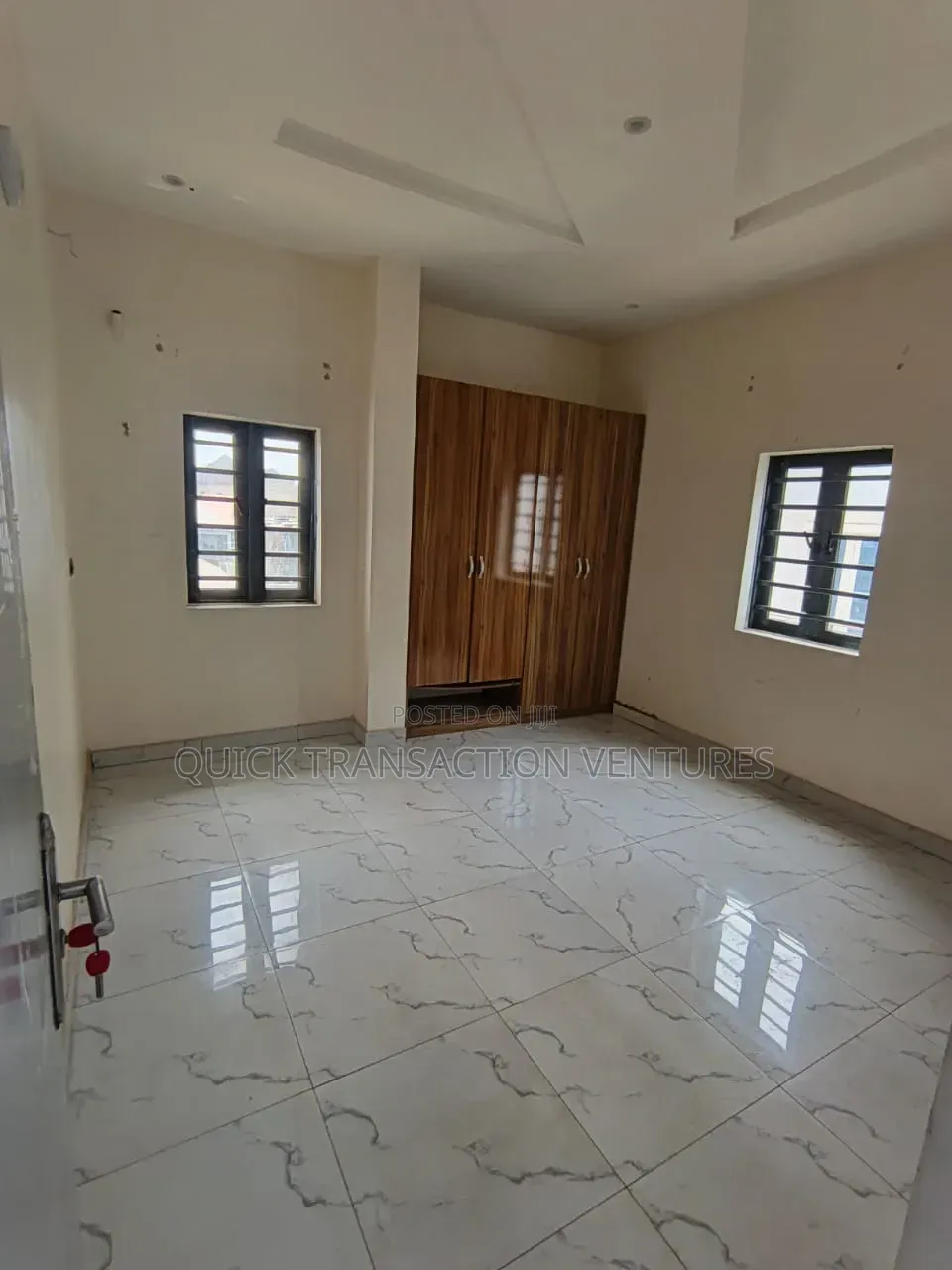 2bdrm Apartment in Terra Annex, Sangotedo for rent in Sangotedo