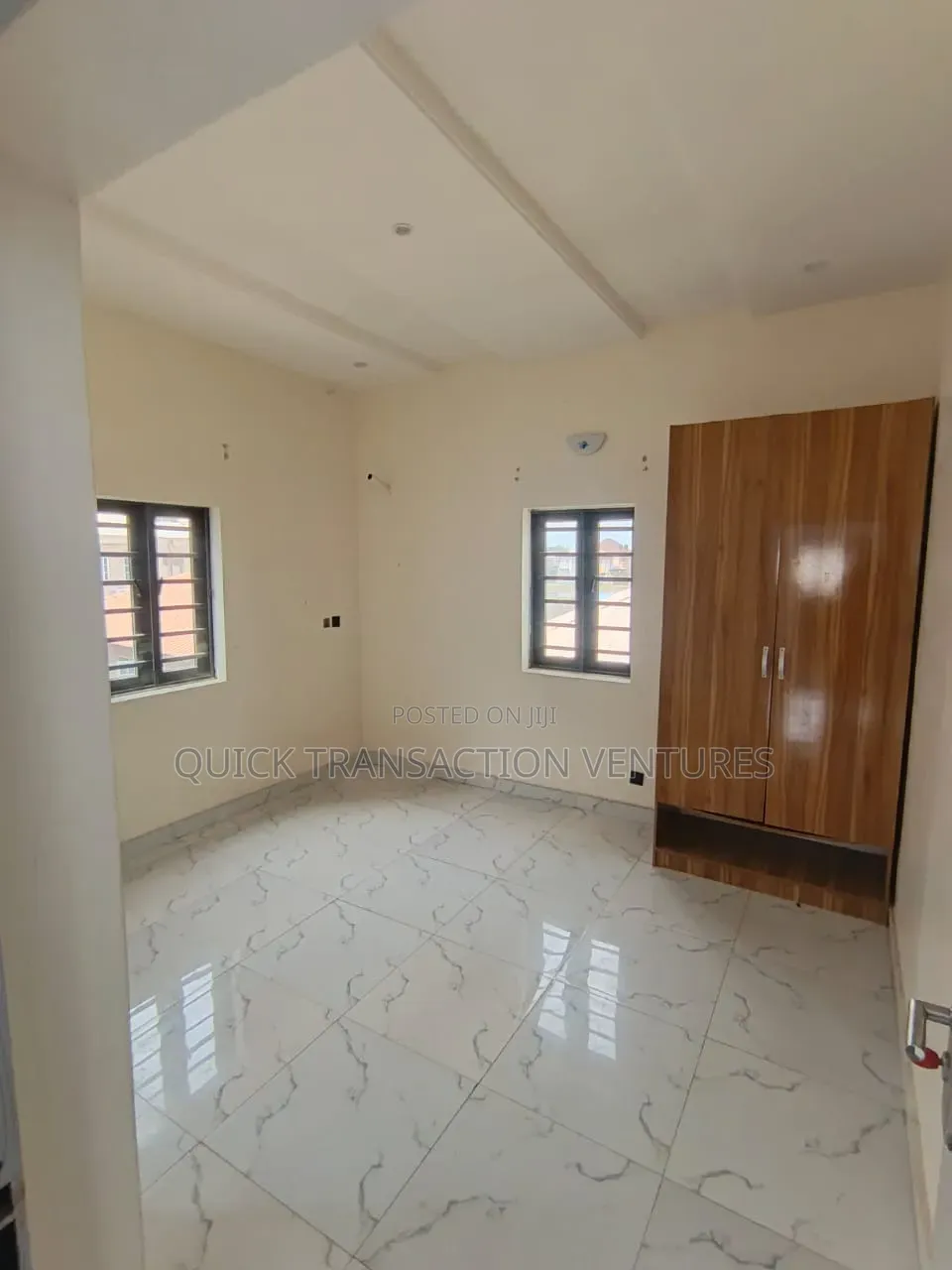 2bdrm Apartment in Terra Annex, Sangotedo for rent in Sangotedo