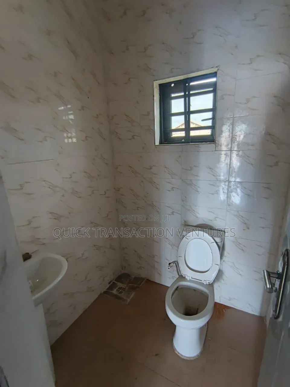 2bdrm Apartment in Terra Annex, Sangotedo for rent in Sangotedo