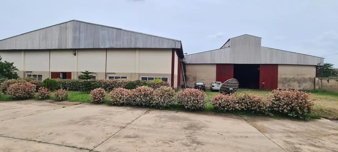 Pharmaceutical Company for Sale in Alakia