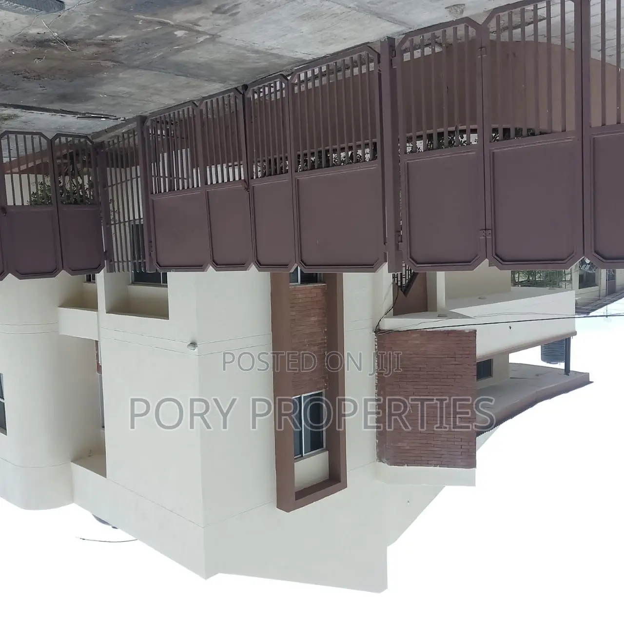 Furnished 5bdrm Duplex in Bamidele Johnson, Bodija for sale in Bodija