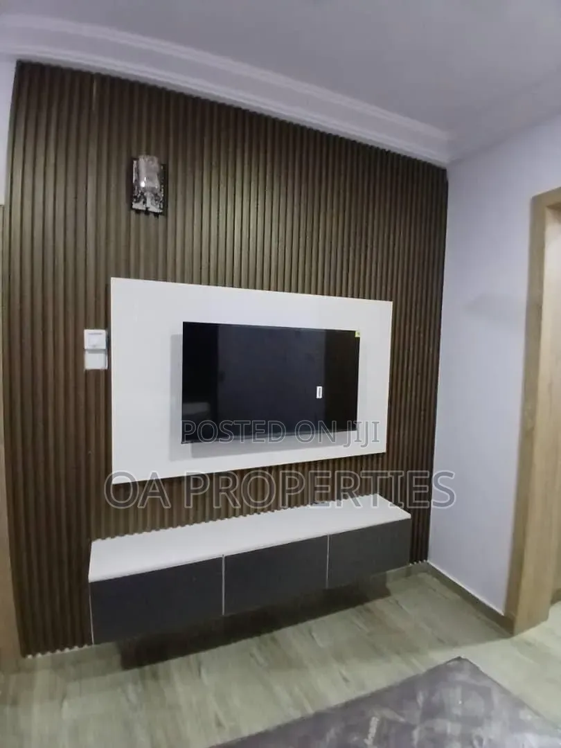 Furnished 2bdrm Duplex in Ibadan for rent in Ibadan