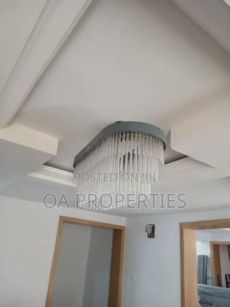 Furnished 2bdrm Duplex in Ibadan for rent in Ibadan