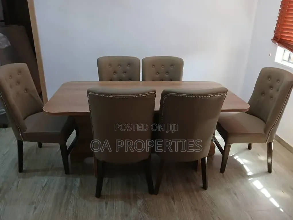 Furnished 2bdrm Duplex in Ibadan for rent in Ibadan