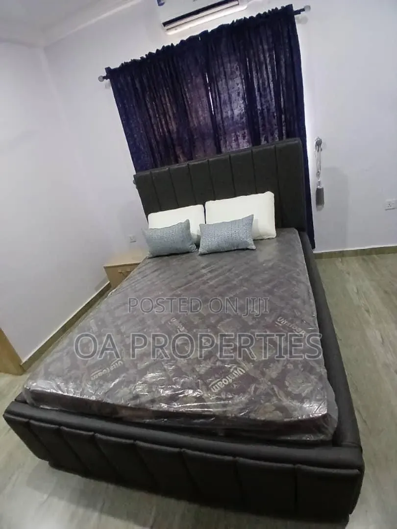 Furnished 2bdrm Duplex in Ibadan for rent in Ibadan