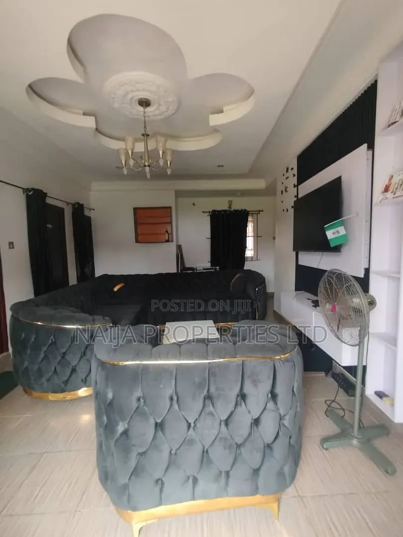 3bdrm Bungalow in Thera Annex, Sangotedo for sale in Sangotedo