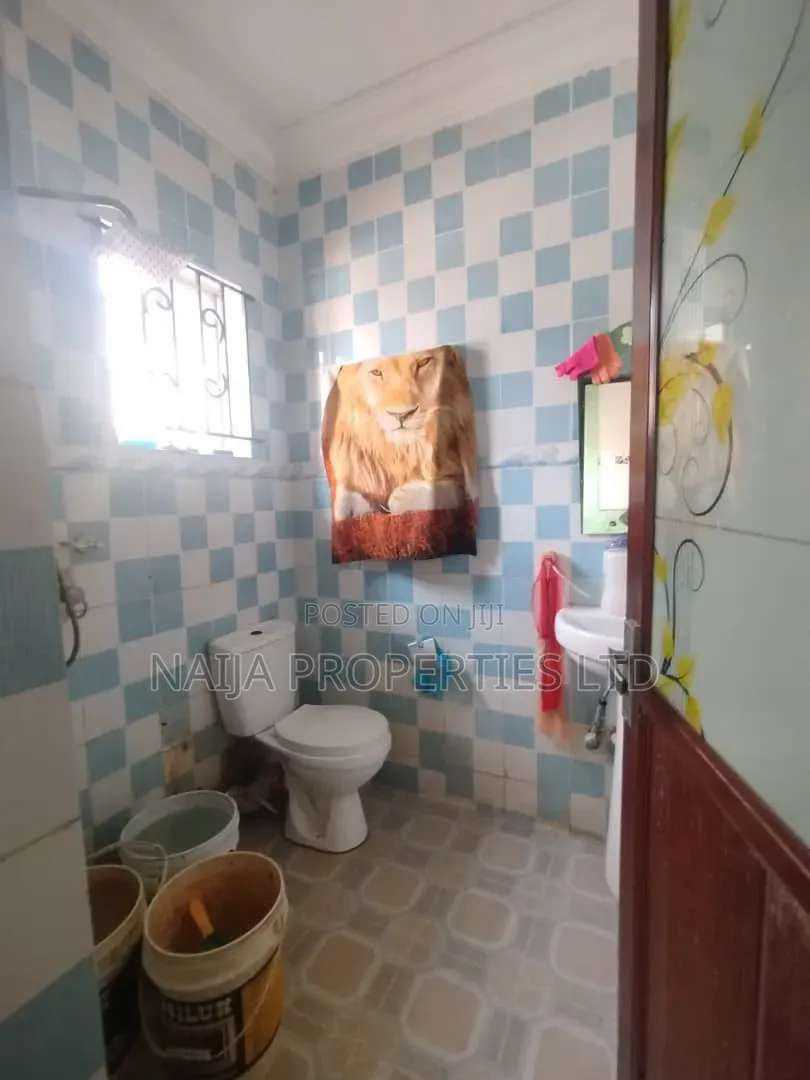 3bdrm Bungalow in Thera Annex, Sangotedo for sale in Sangotedo