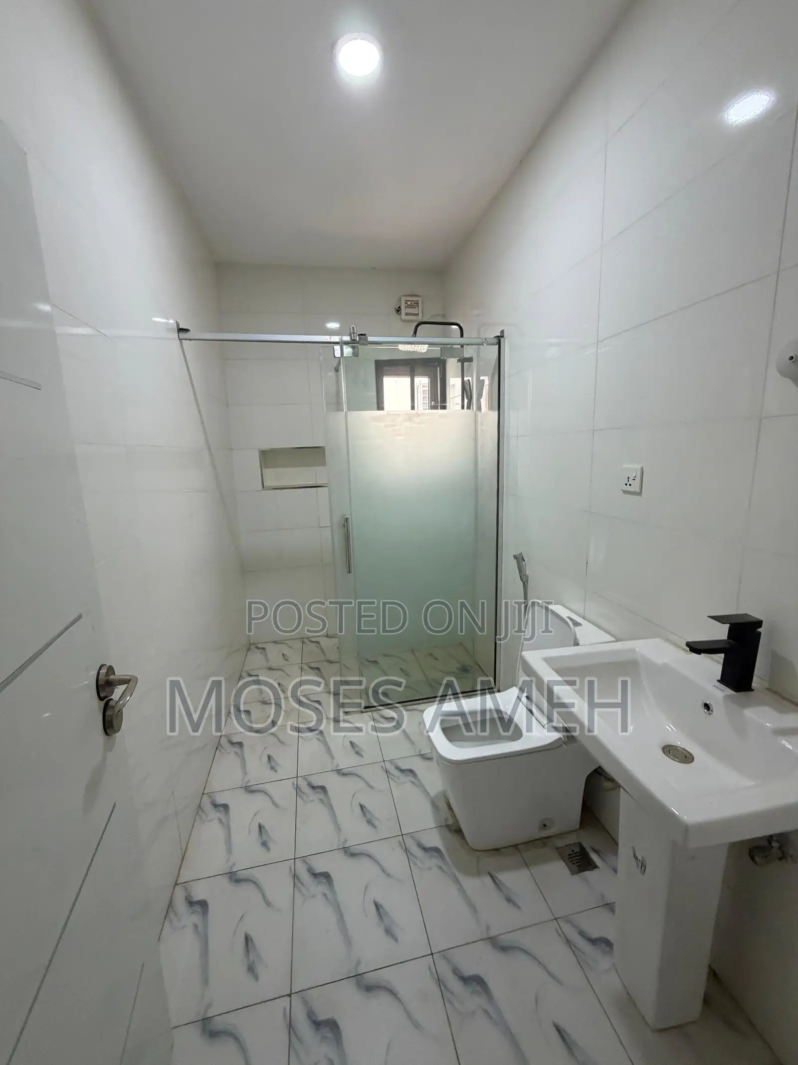 4bdrm Duplex in Jahi for sale in Jahi