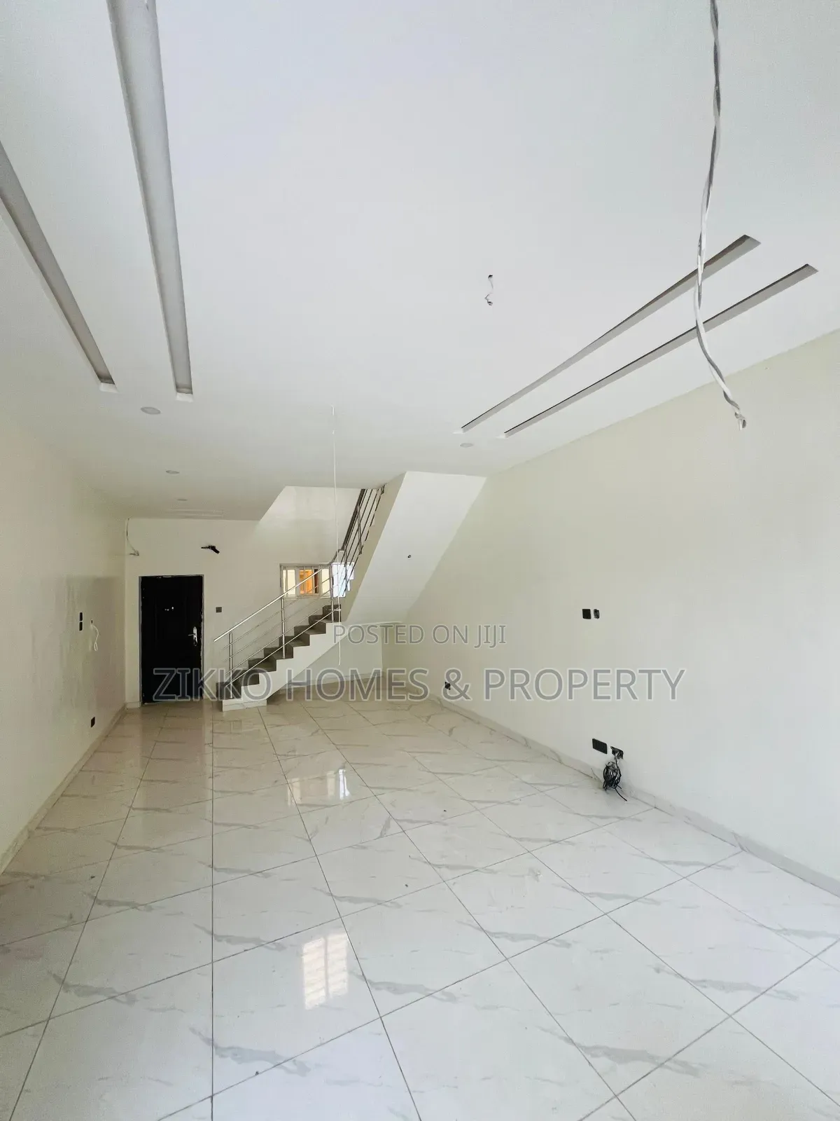 3bdrm Townhouse/Terrace in Sangotedo, Abraham Adesanya Estate for sale in Abraham Adesanya Estate