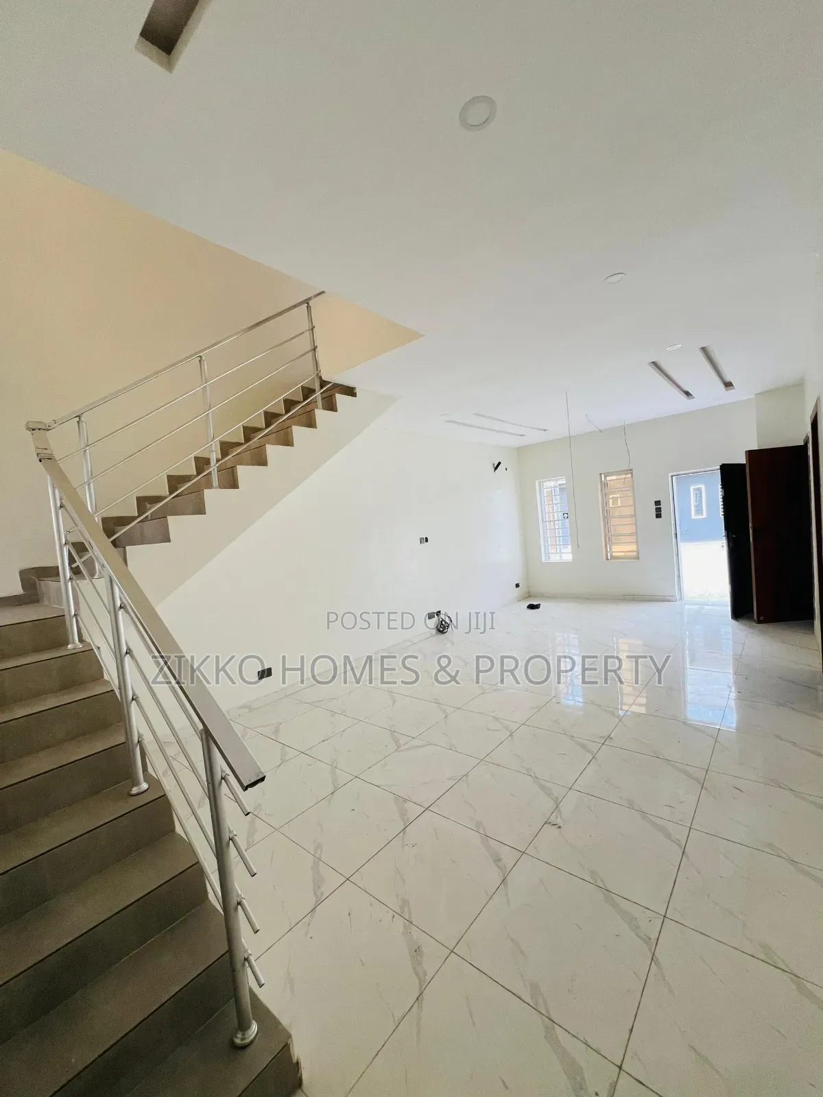 3bdrm Townhouse/Terrace in Sangotedo, Abraham Adesanya Estate for sale in Abraham Adesanya Estate