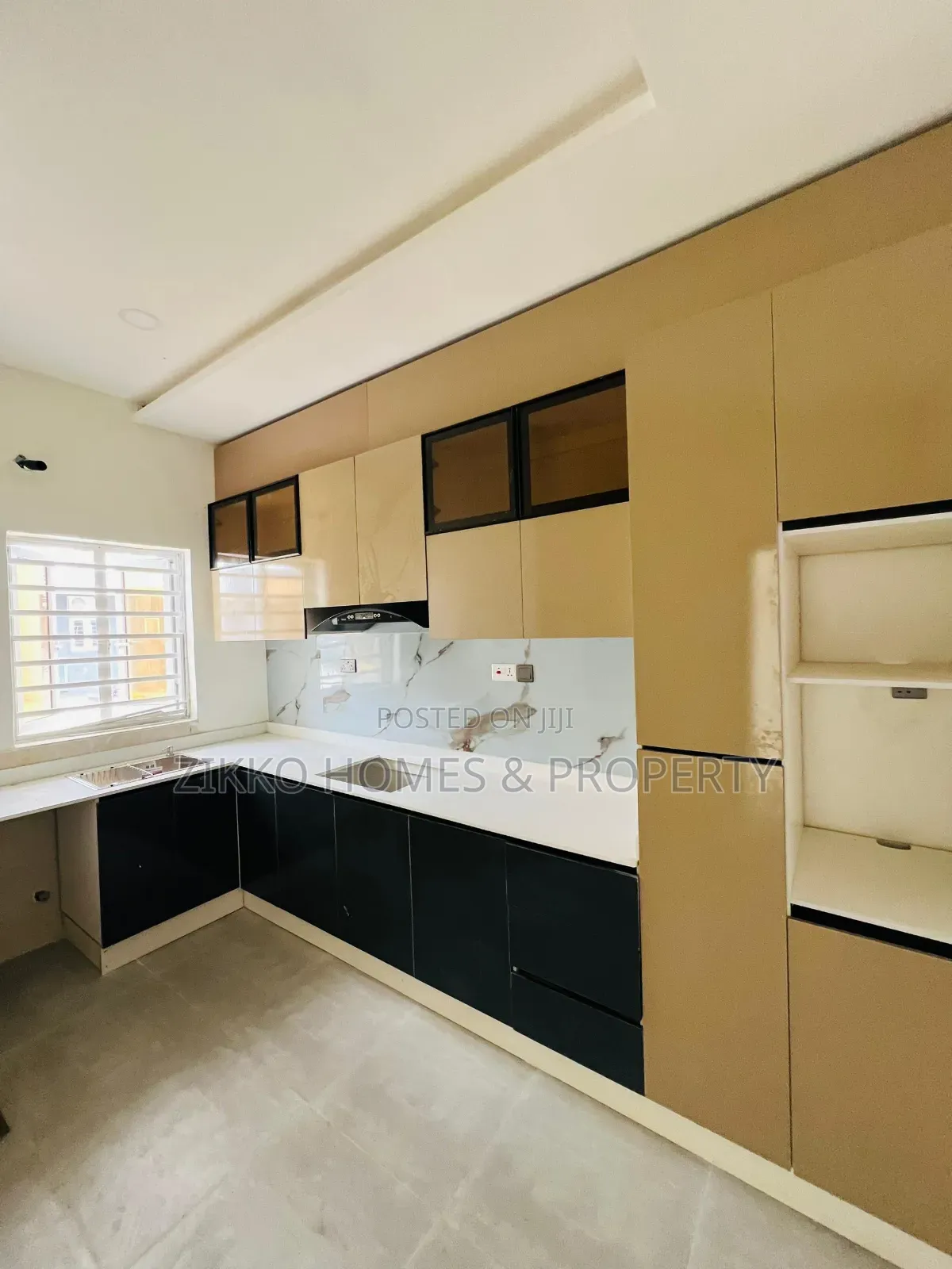 3bdrm Townhouse/Terrace in Sangotedo, Abraham Adesanya Estate for sale in Abraham Adesanya Estate