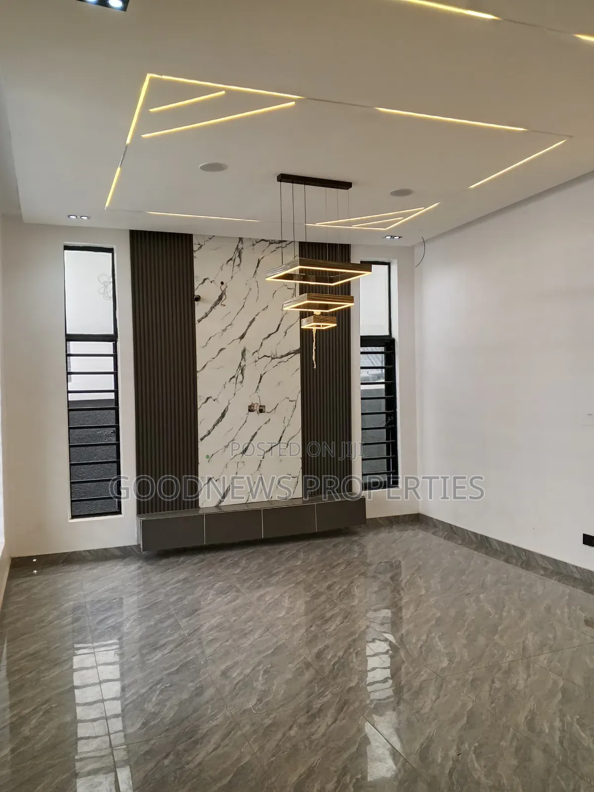 4bdrm Duplex in Ikota Lekki for sale in Ikota