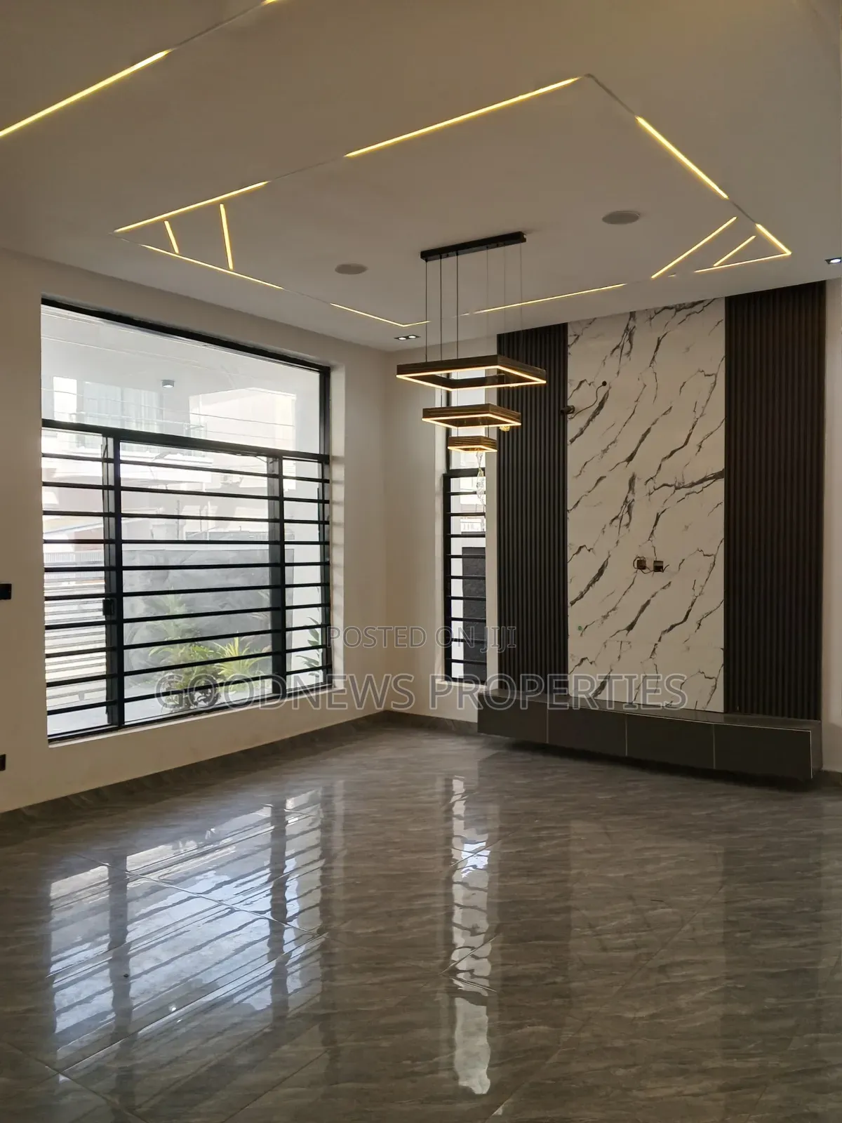 4bdrm Duplex in Ikota Lekki for sale in Ikota