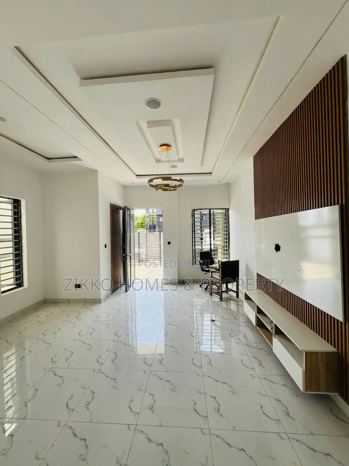 4bdrm Duplex in Ajah, Abraham Adesanya Estate for sale in Abraham Adesanya Estate