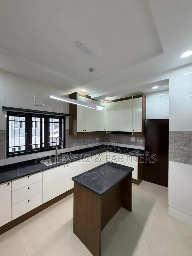 Furnished 2bdrm Apartment in Wuye for rent in Wuye