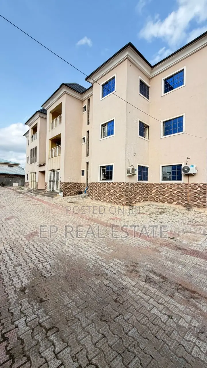 3bdrm Apartment in Durumi for rent in Durumi