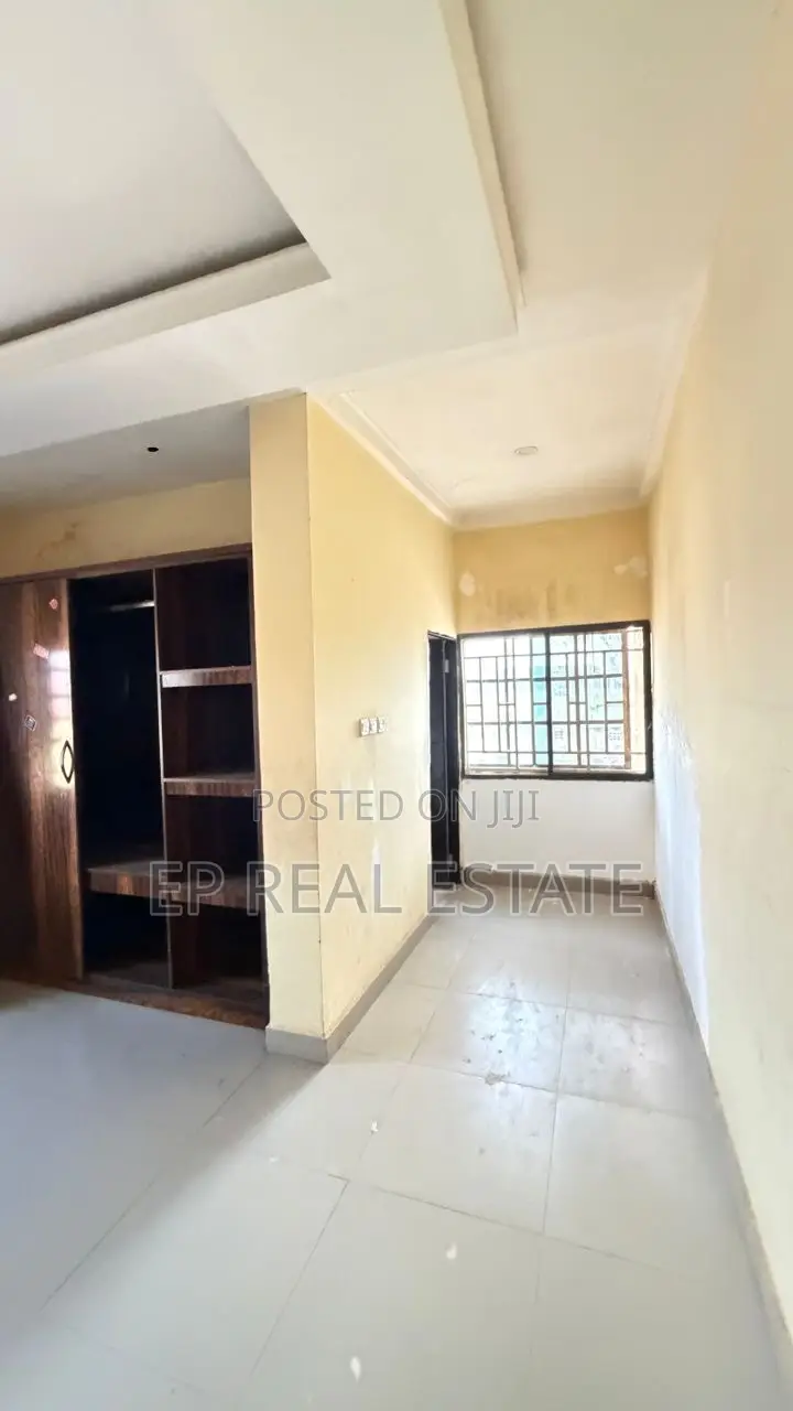 3bdrm Apartment in Durumi for rent in Durumi