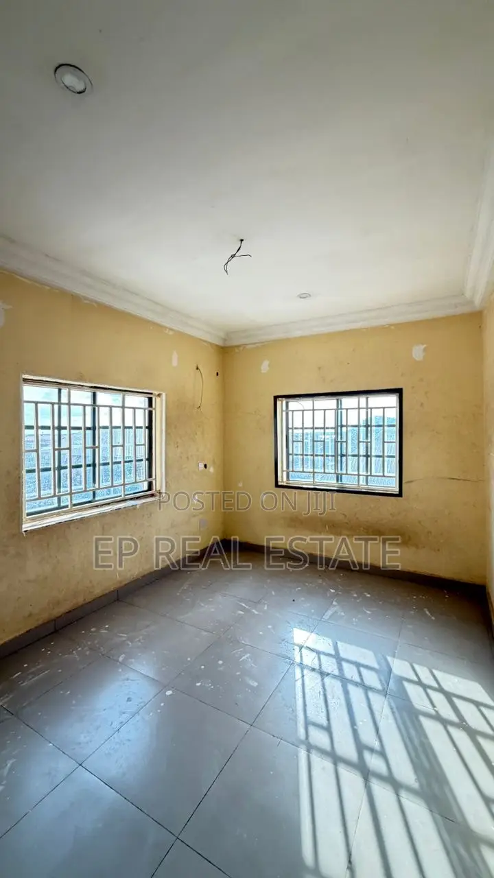 3bdrm Apartment in Durumi for rent in Durumi
