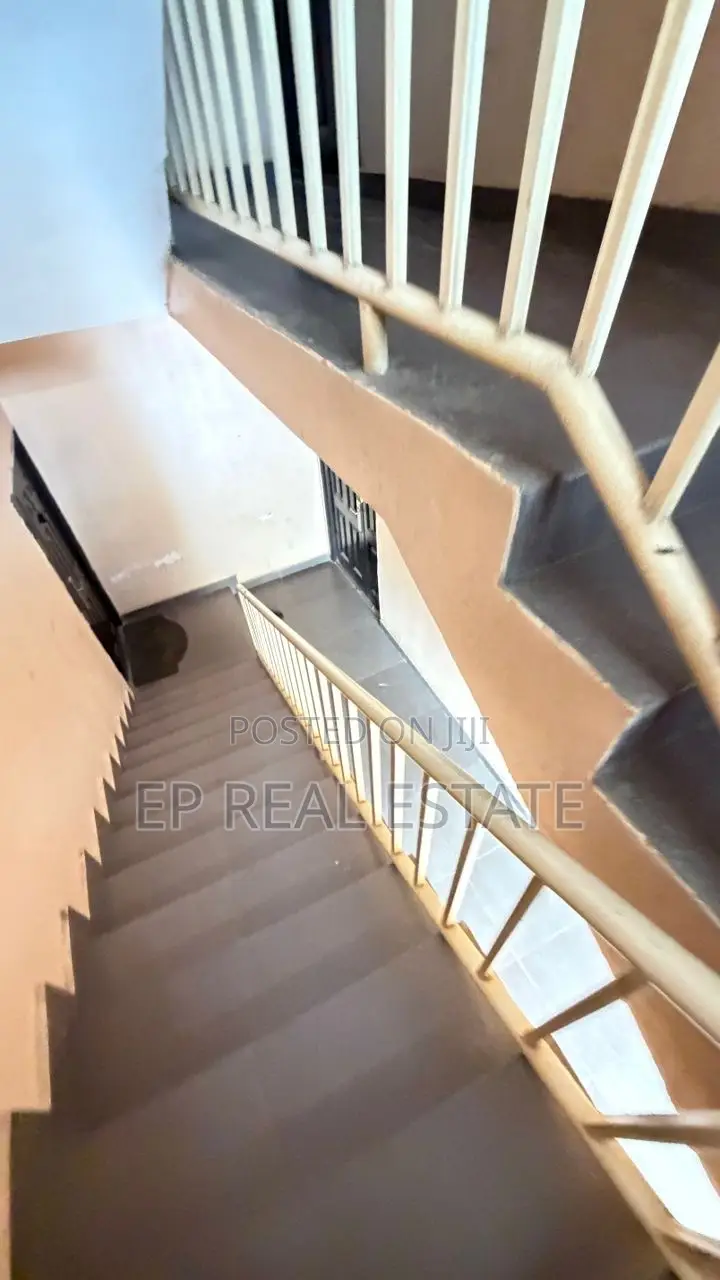 3bdrm Apartment in Durumi for rent in Durumi