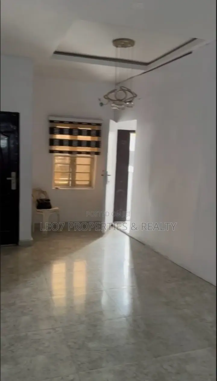 Studio Apartment in Ikota for rent in Ikota