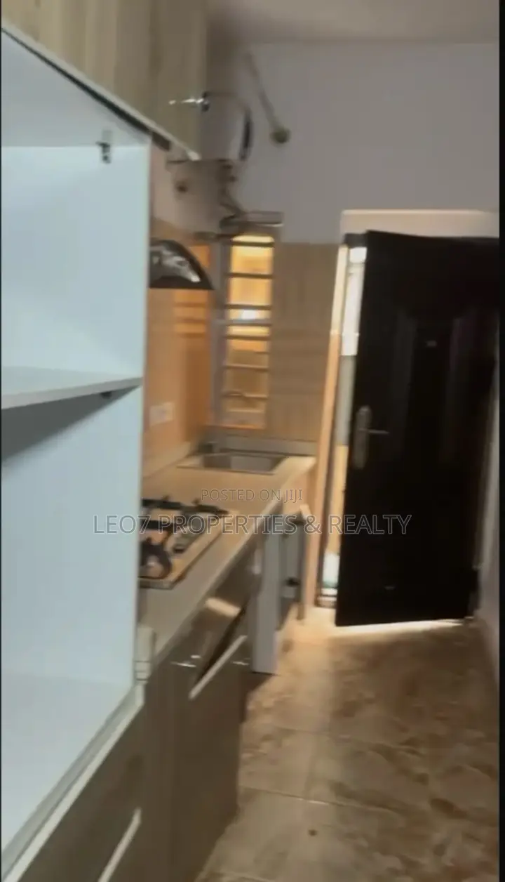Studio Apartment in Ikota for rent in Ikota