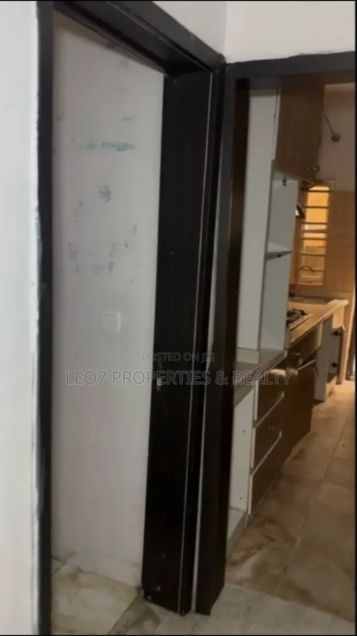 Studio Apartment in Ikota for rent in Ikota