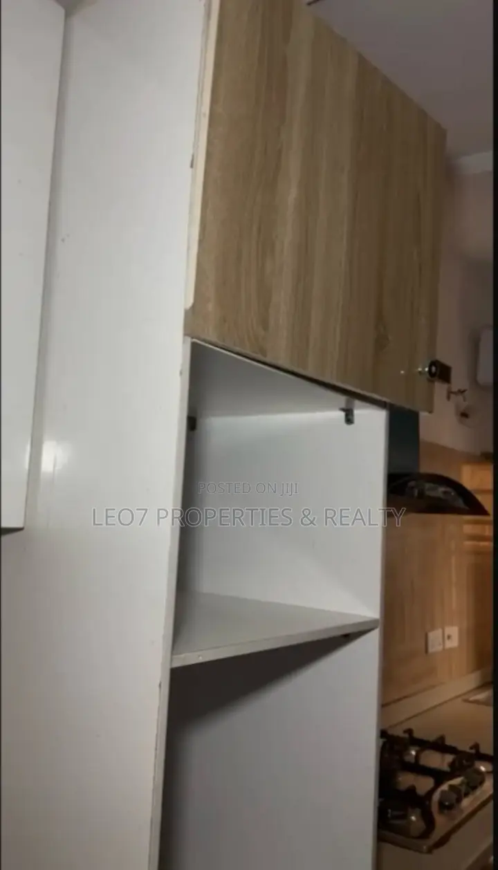 Studio Apartment in Ikota for rent in Ikota