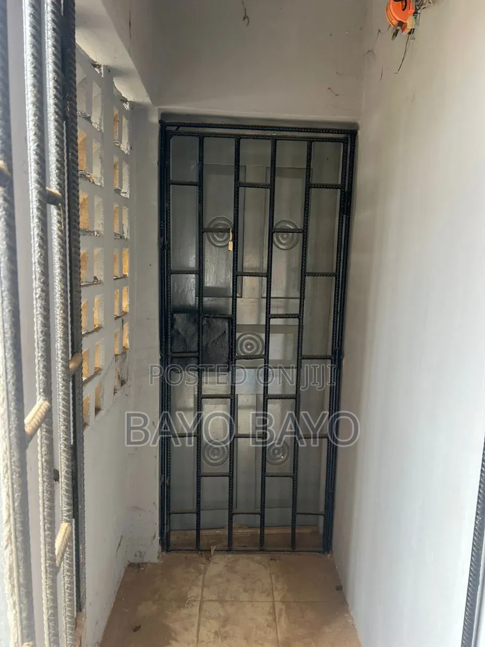 Furnished 3bdrm Block of Flats in Ijaiye Ojokoro, Abule Egba for sale in Abule Egba