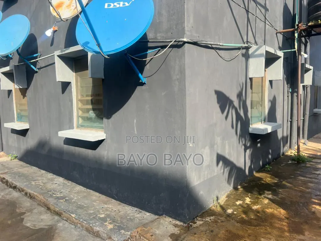Furnished 3bdrm Block of Flats in Ijaiye Ojokoro, Abule Egba for sale in Abule Egba