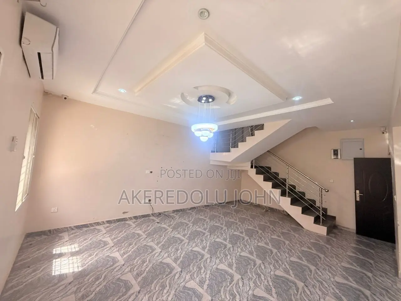 4bdrm Townhouse / Terrace in Apo District for rent in Apo District