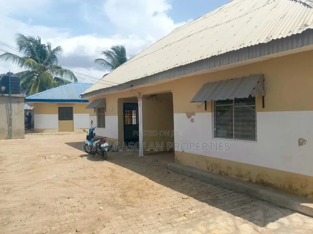 Furnished 2bdrm Block of Flats in Majasurawa, Ilorin South for sale in Ilorin South