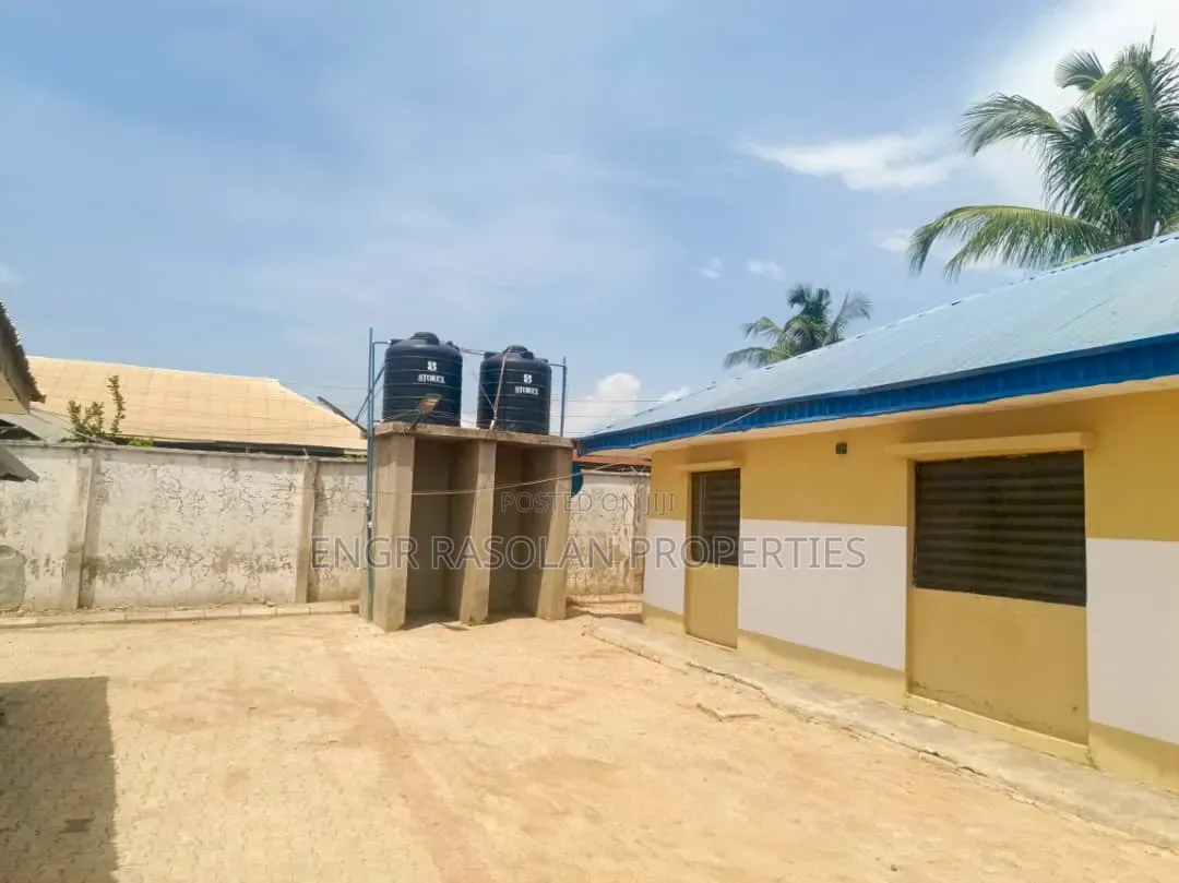 Furnished 2bdrm Block of Flats in Majasurawa, Ilorin South for sale in Ilorin South