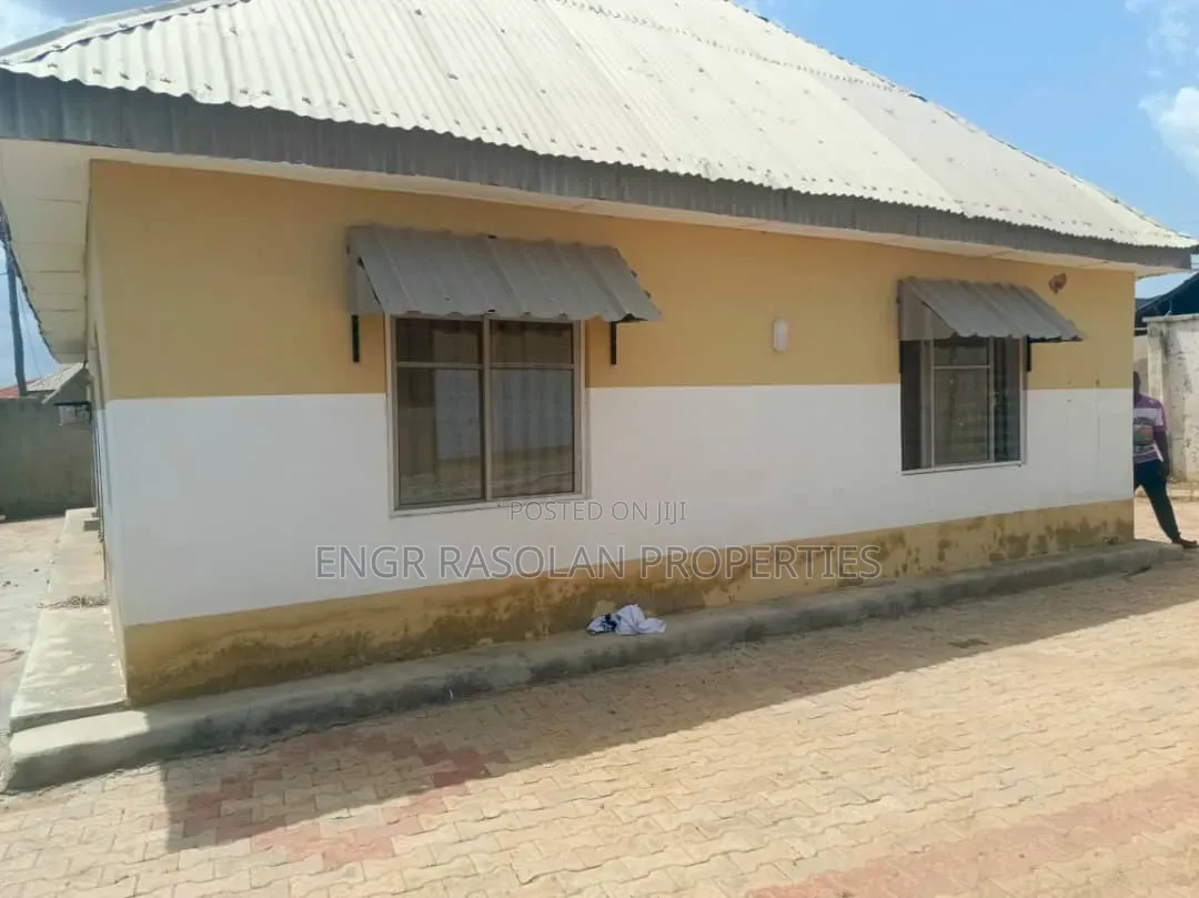 Furnished 2bdrm Block of Flats in Majasurawa, Ilorin South for sale in Ilorin South