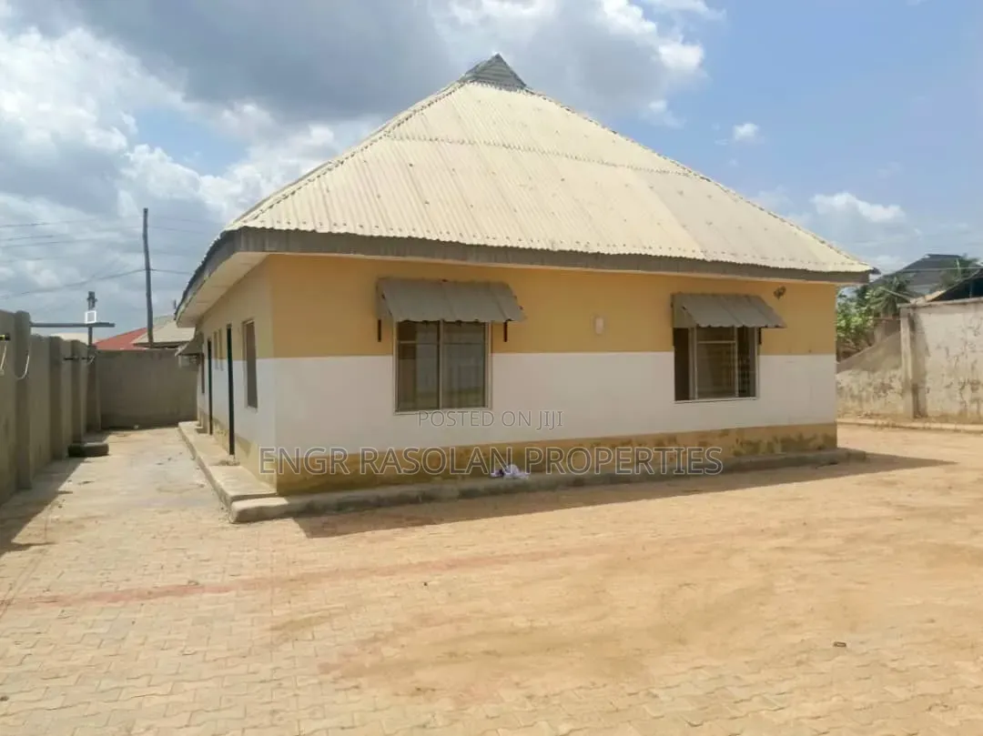 Furnished 2bdrm Block of Flats in Majasurawa, Ilorin South for sale in Ilorin South