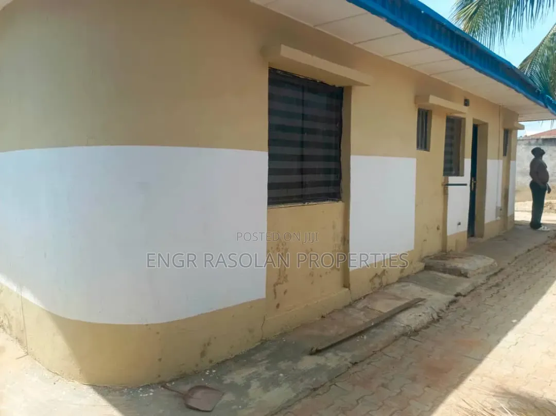 Furnished 2bdrm Block of Flats in Majasurawa, Ilorin South for sale in Ilorin South