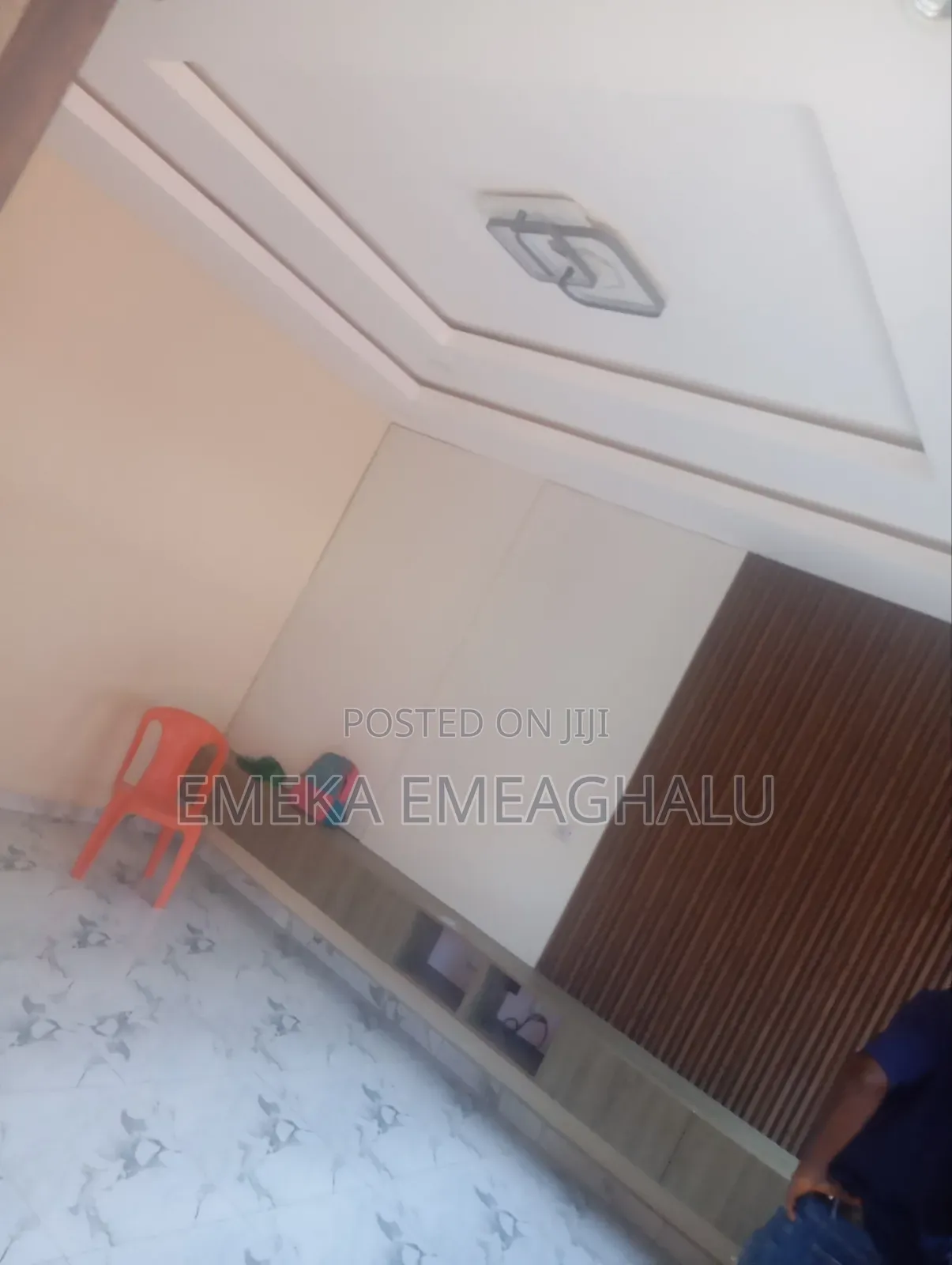 3bdrm Bungalow in Heliu Estate, Enugu for rent in Enugu