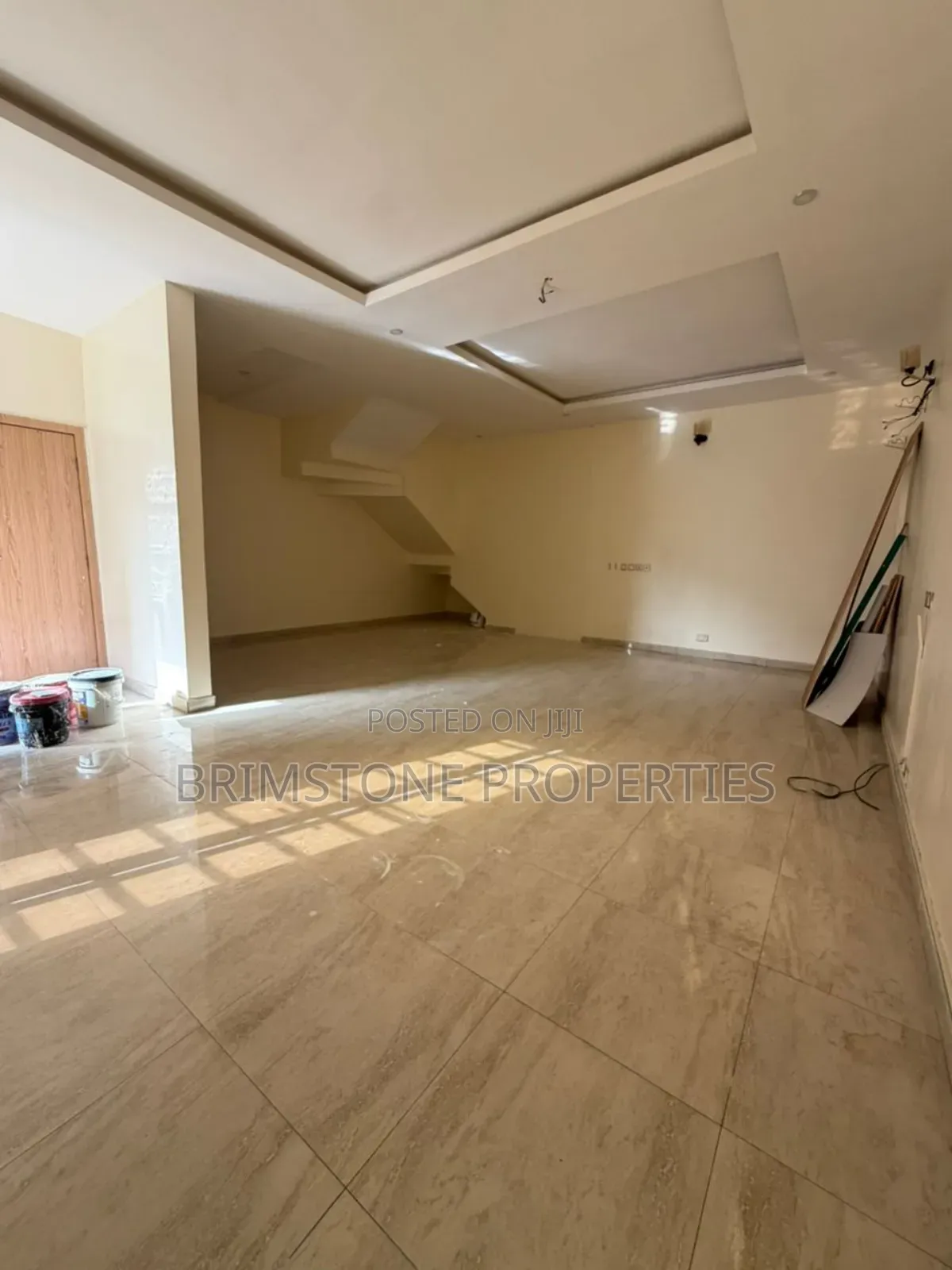 Furnished 1bdrm Apartment in Lekki for rent in Lekki
