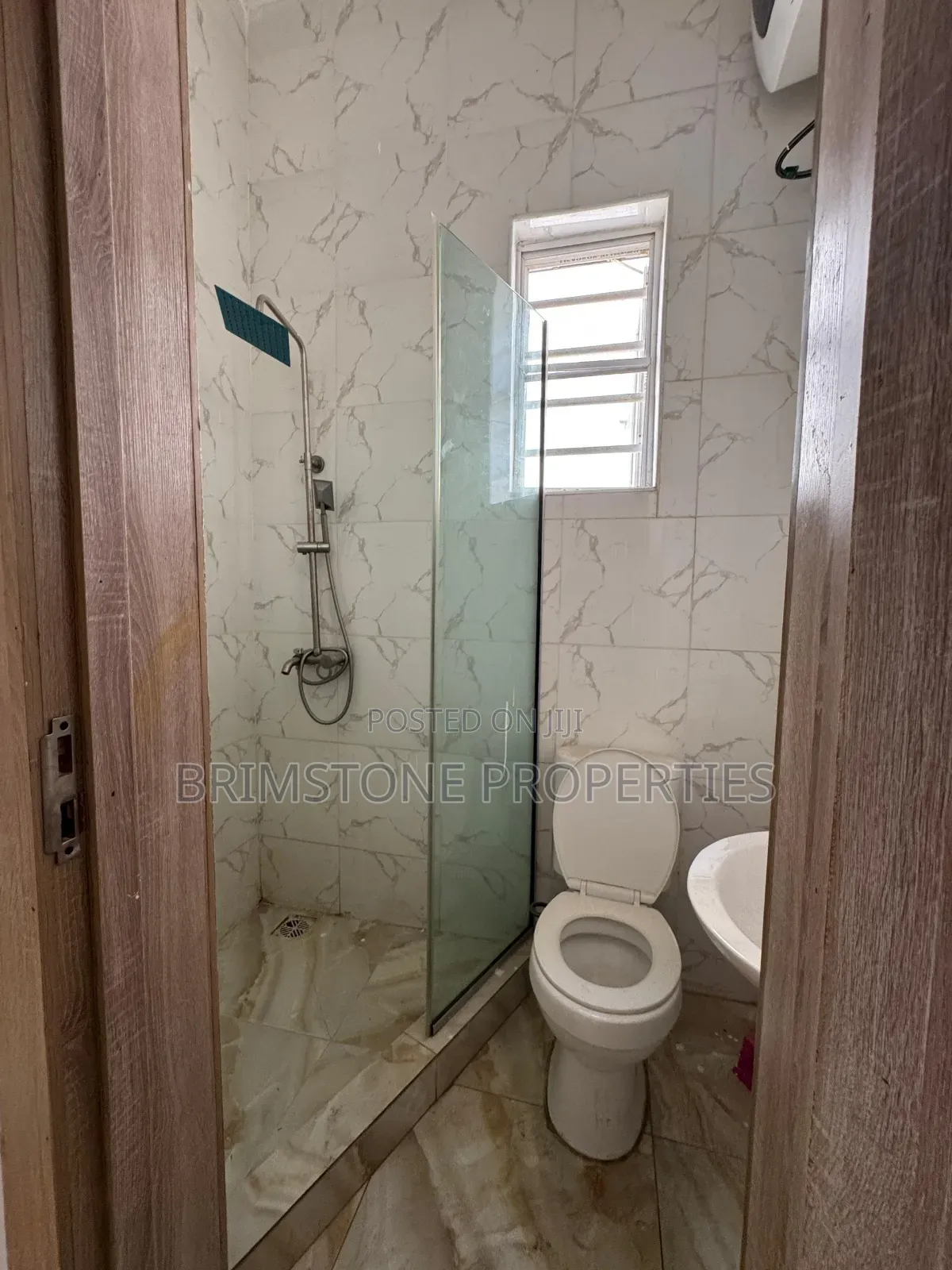 Furnished 1bdrm Shared Apartment in Lekki for rent in Lekki