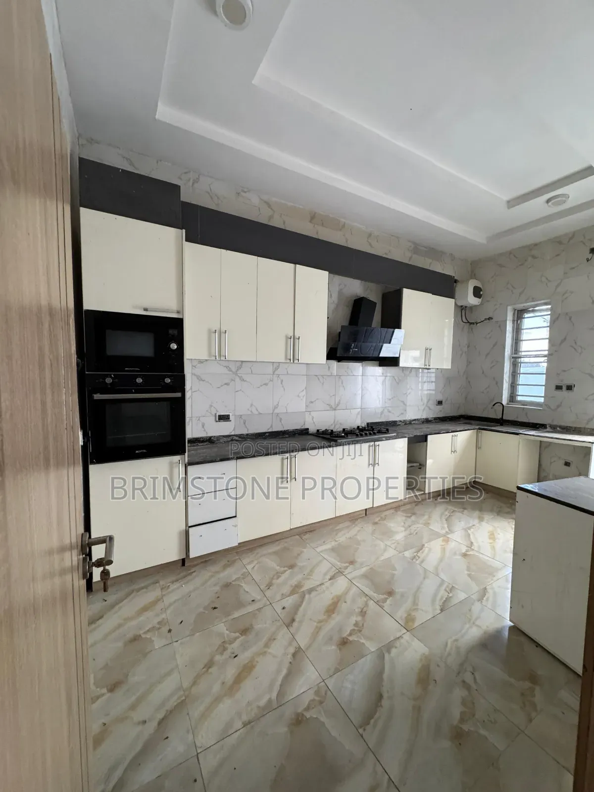 Furnished 1bdrm Shared Apartment in Lekki for rent in Lekki