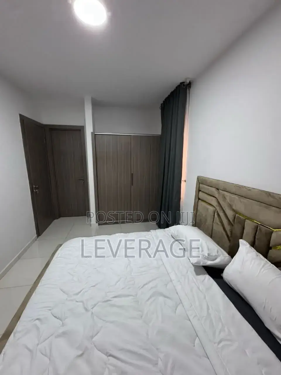 Furnished 3bdrm Bungalow in Aramide Bungalows,, Lekki Expressway in Lekki Expressway