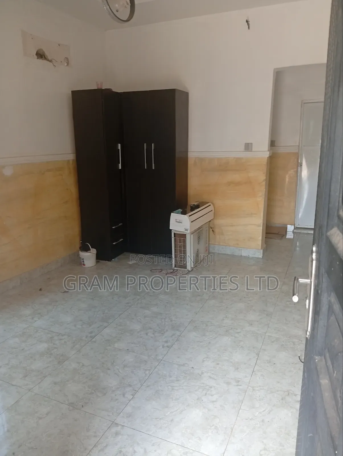 Studio Apartment in Freedom Avenue, Kubwa for rent in Kubwa